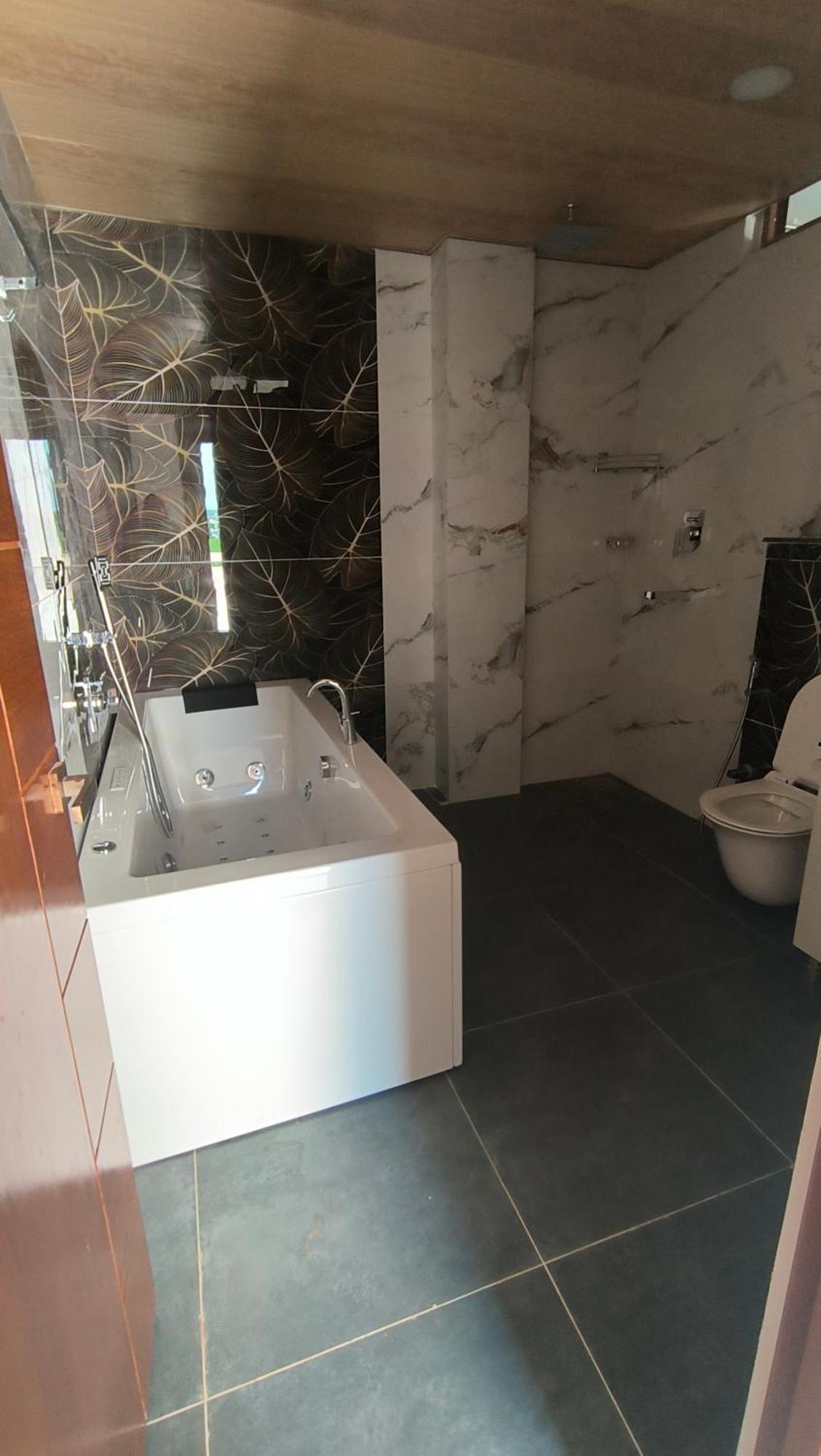 2Bhk Rental Apartment Bharatpur  Luaran gambar